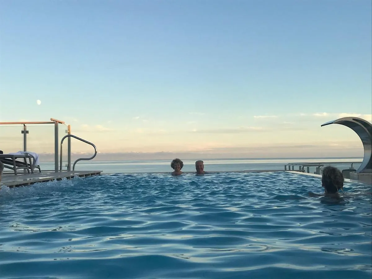Park Hotel Pineta & Dependance Suite Eraclea Mare Italy
