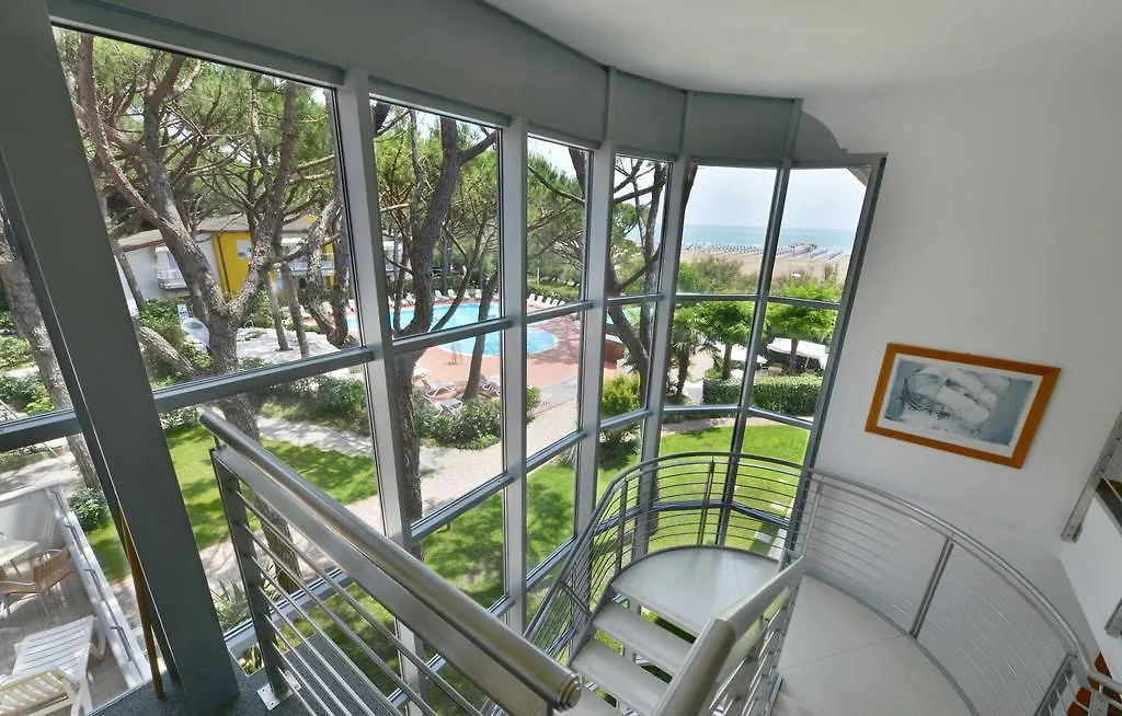 Park Hotel Pineta & Dependance Suite Eraclea Mare