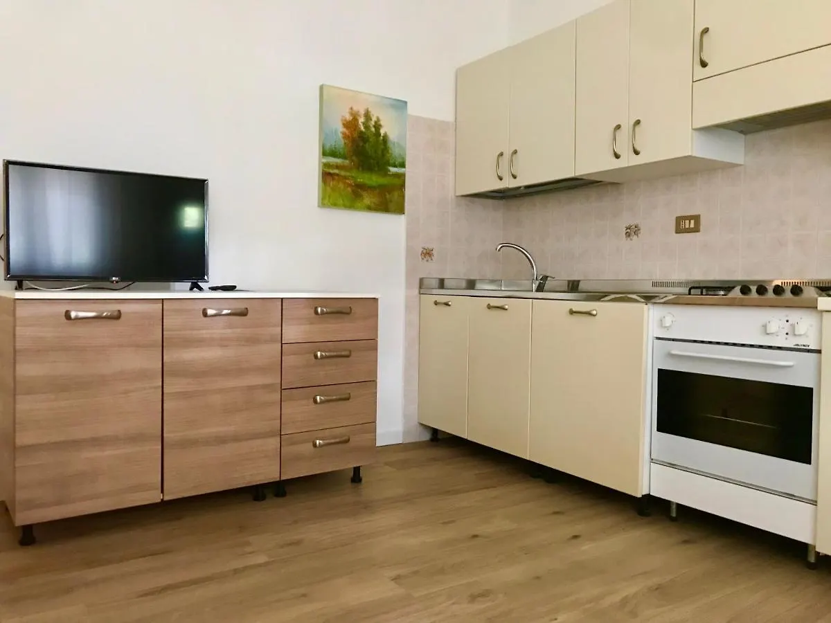 Park Hotel Pineta & Dependance Suite Eraclea Mare Italy