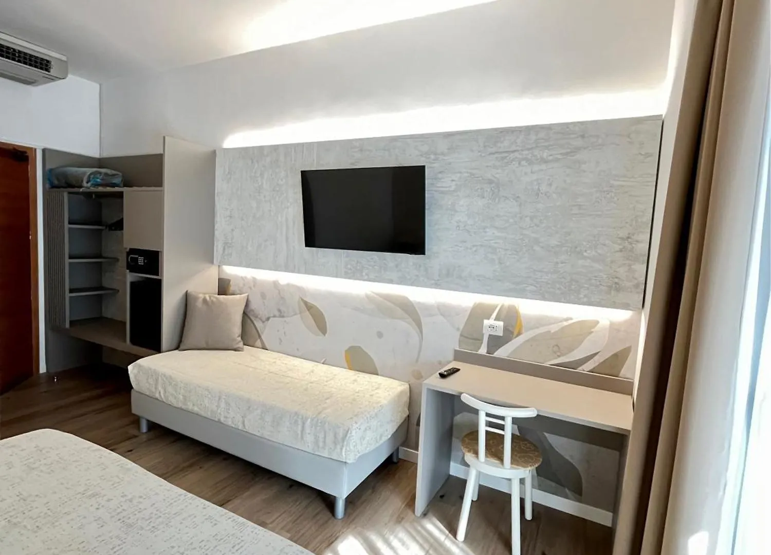 Park Hotel Pineta & Dependance Suite Eraclea Mare
