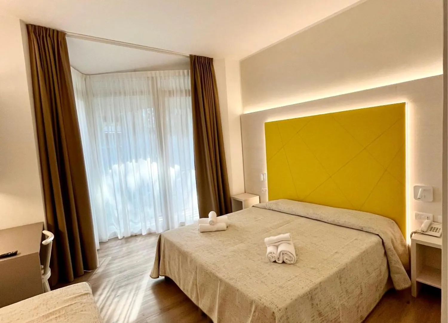Park Hotel Pineta & Dependance Suite Eraclea Mare