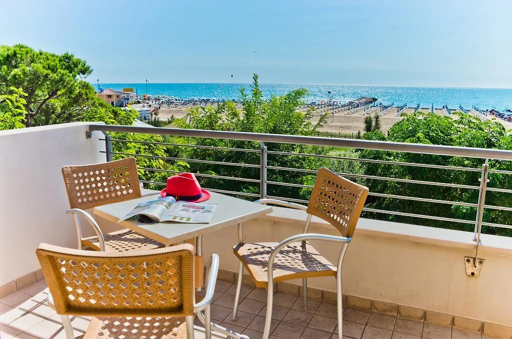 Park Hotel Pineta & Dependance Suite Eraclea Mare