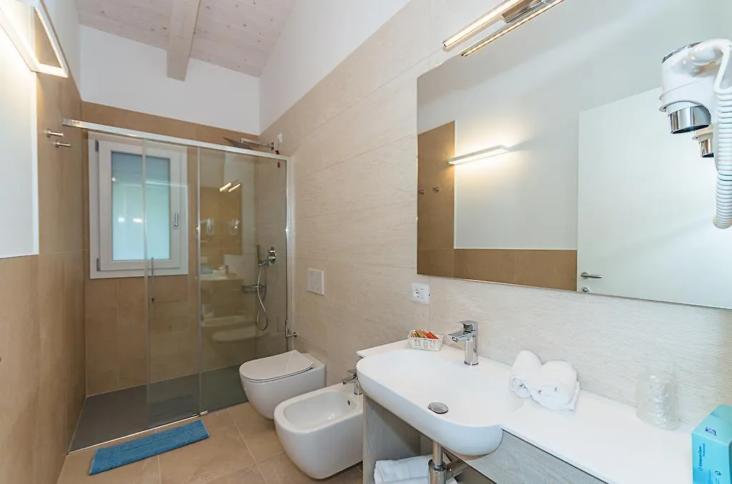 Park Hotel Pineta & Dependance Suite Eraclea Mare Ιταλία