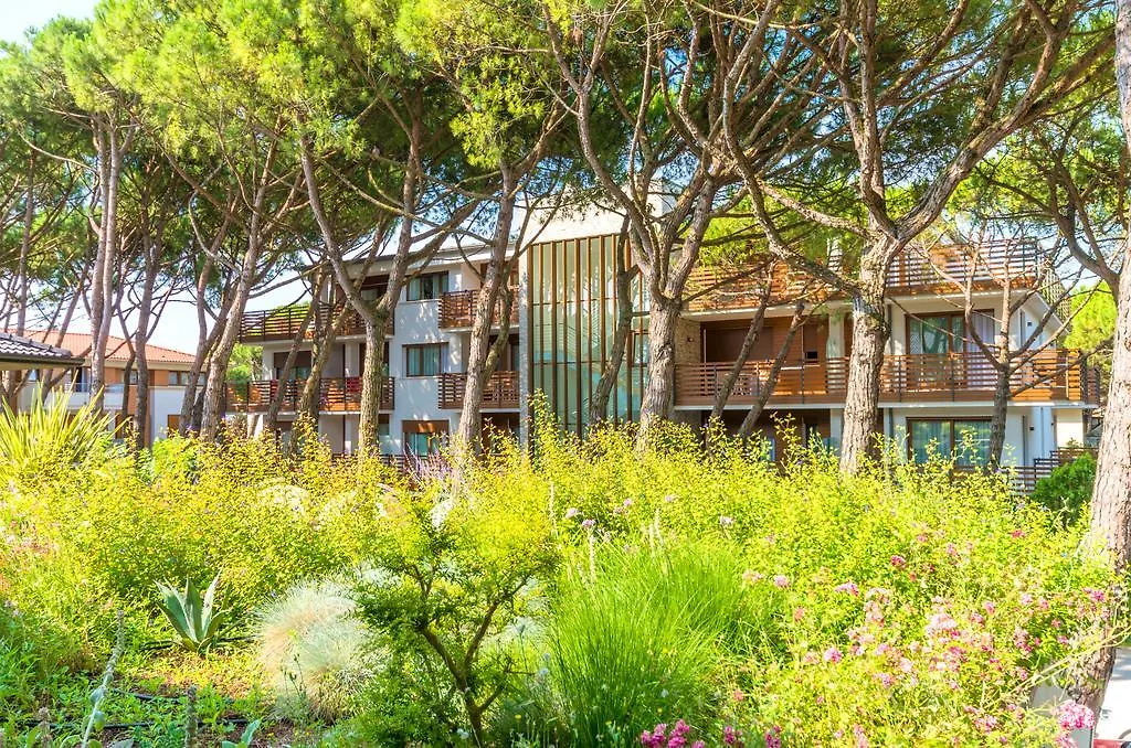 Park Hotel Pineta & Dependance Suite Eraclea Mare Ιταλία