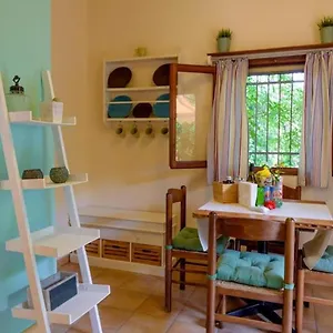 Arco Apartment