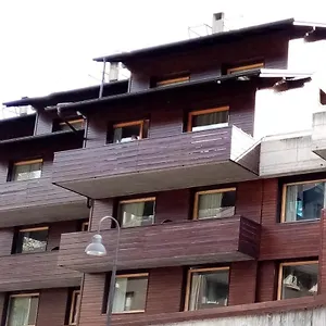 Comodo Alloggio Con Accesso Diretto Alle Piste Santa Caterina Valfurva