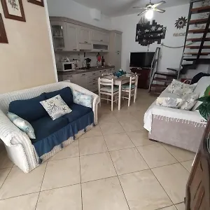 Casa Claudia Villasimius