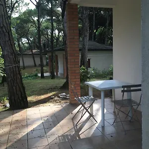 Chalet Villaggio Arco