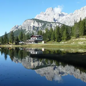 Lago Antorno Hotel