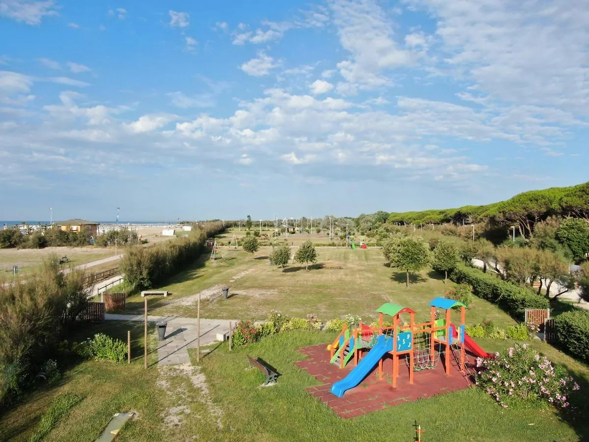 Park Hotel Pineta & Dependance Suite Eraclea Mare