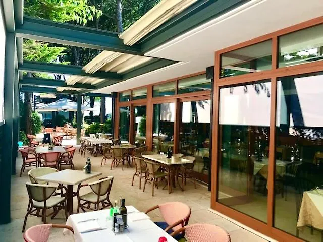 Park Hotel Pineta&Dependance Suite Eraclea Mare Italië