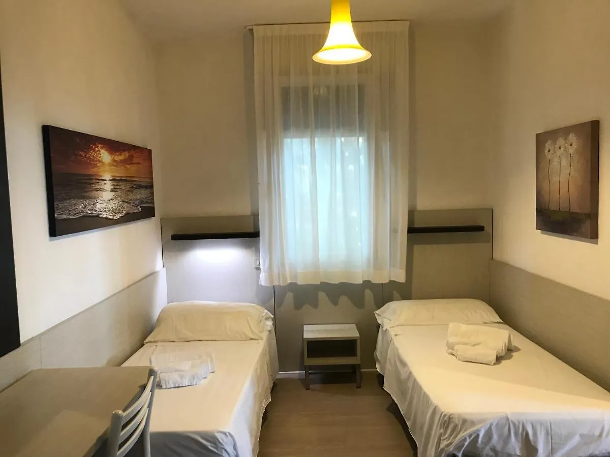 Park Hotel Pineta & Dependance Suite Eraclea Mare