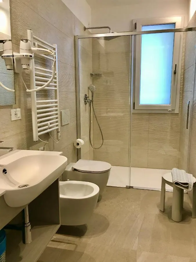 Park Hotel Pineta & Dependance Suite Eraclea Mare