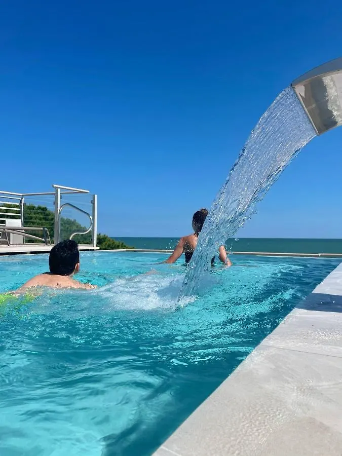 Park Hotel Pineta & Dependance Suite Eraclea Mare