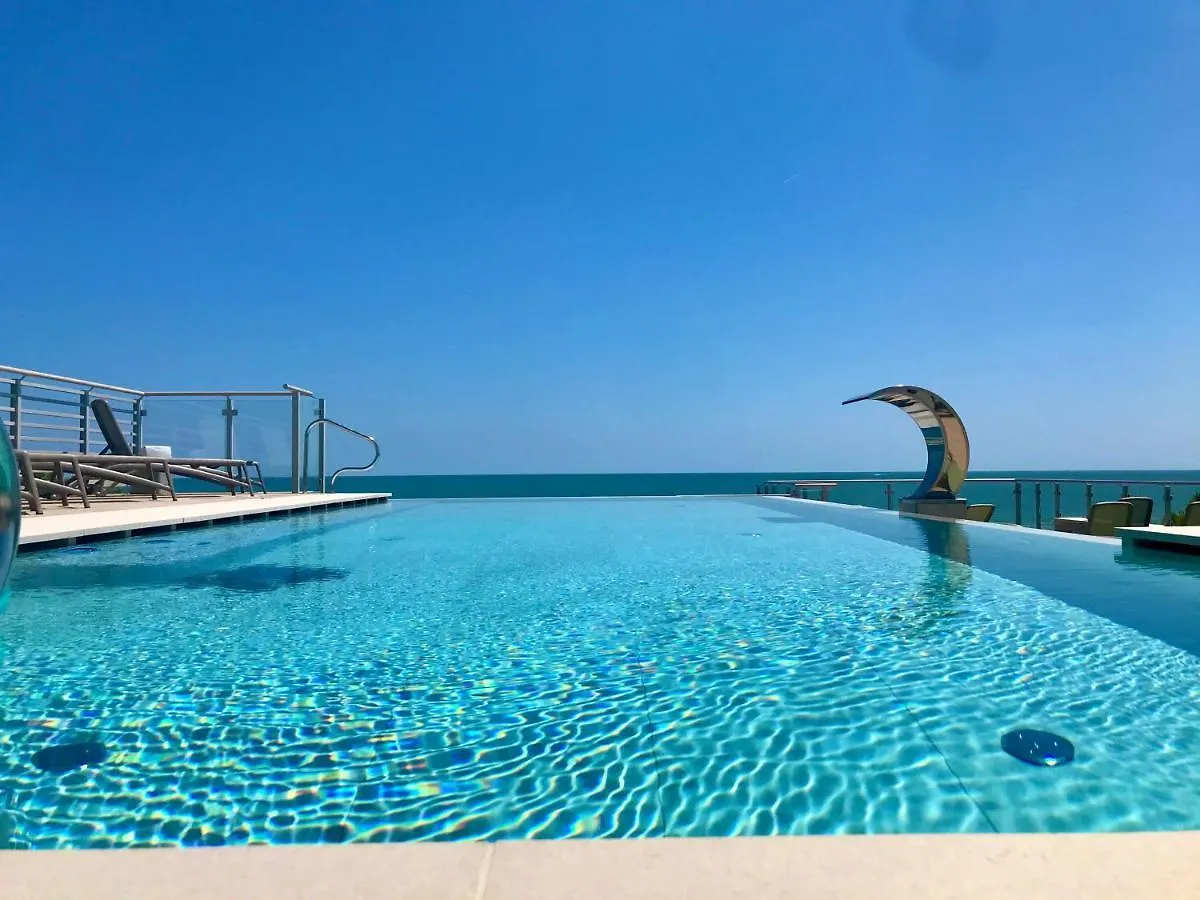 Park Hotel Pineta&Dependance Suite Eraclea Mare