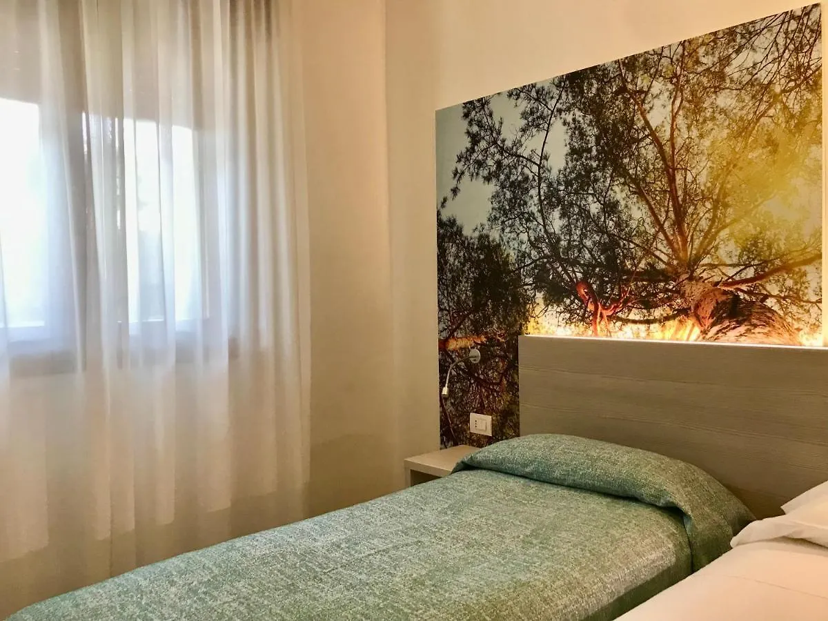 Park Hotel Pineta&Dependance Suite Eraclea Mare