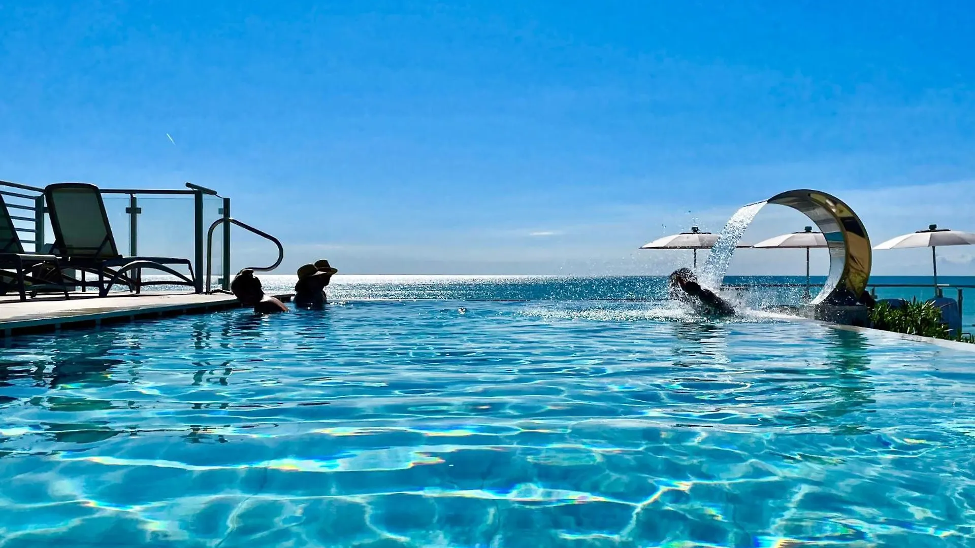 Park Hotel Pineta&Dependance Suite Eraclea Mare