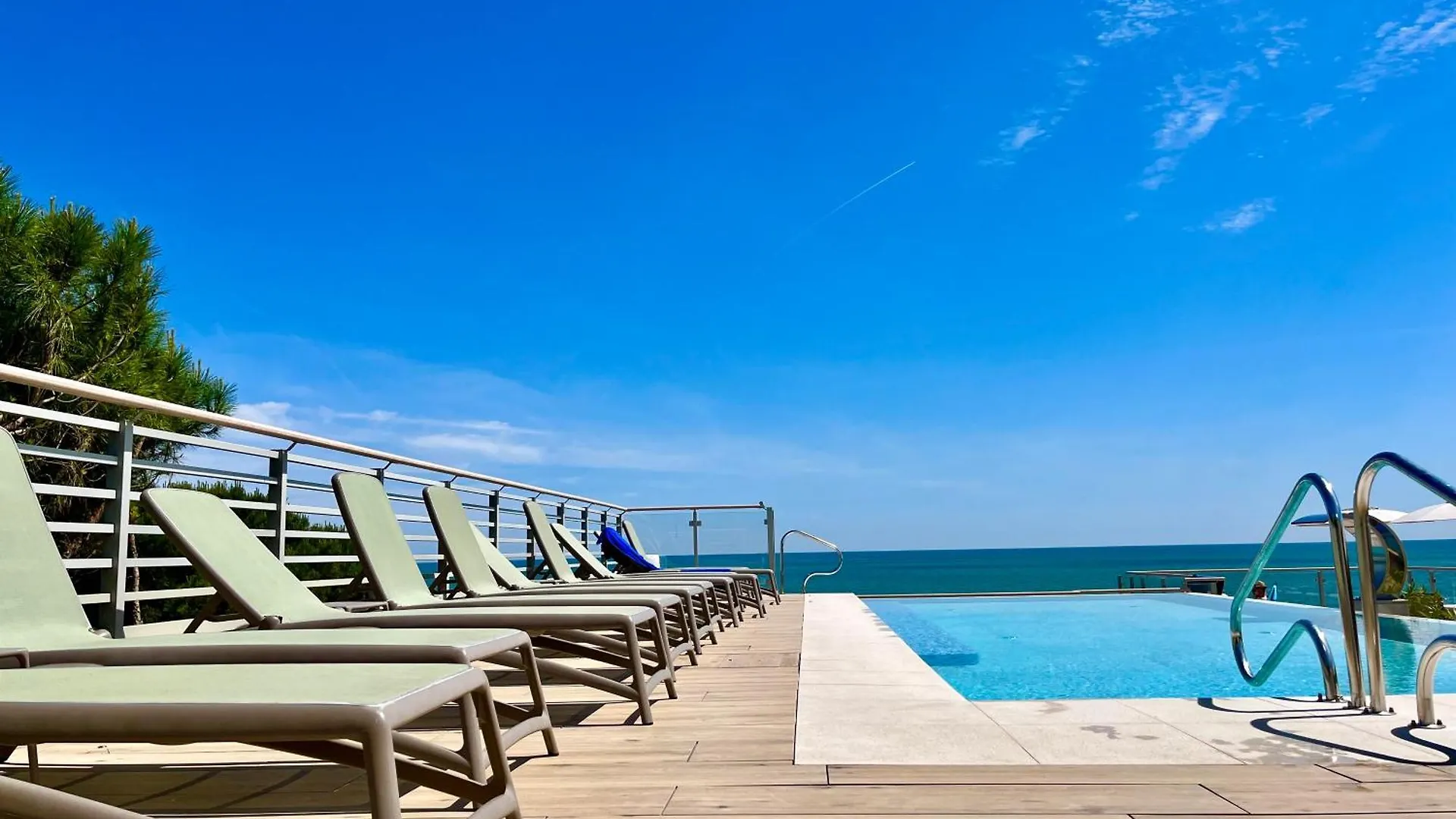 Park Hotel Pineta & Dependance Suite Eraclea Mare