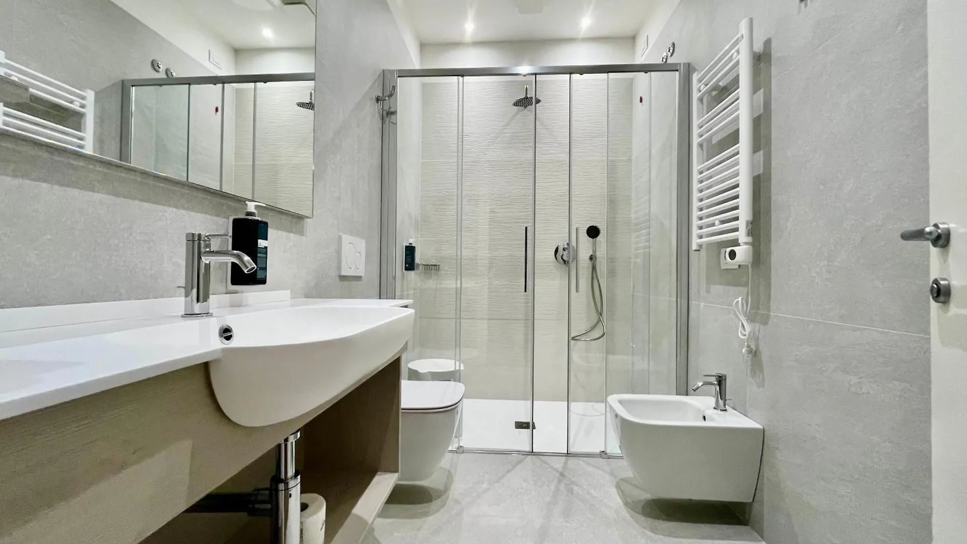 Park Hotel Pineta&Dependance Suite Eraclea Mare 3*,