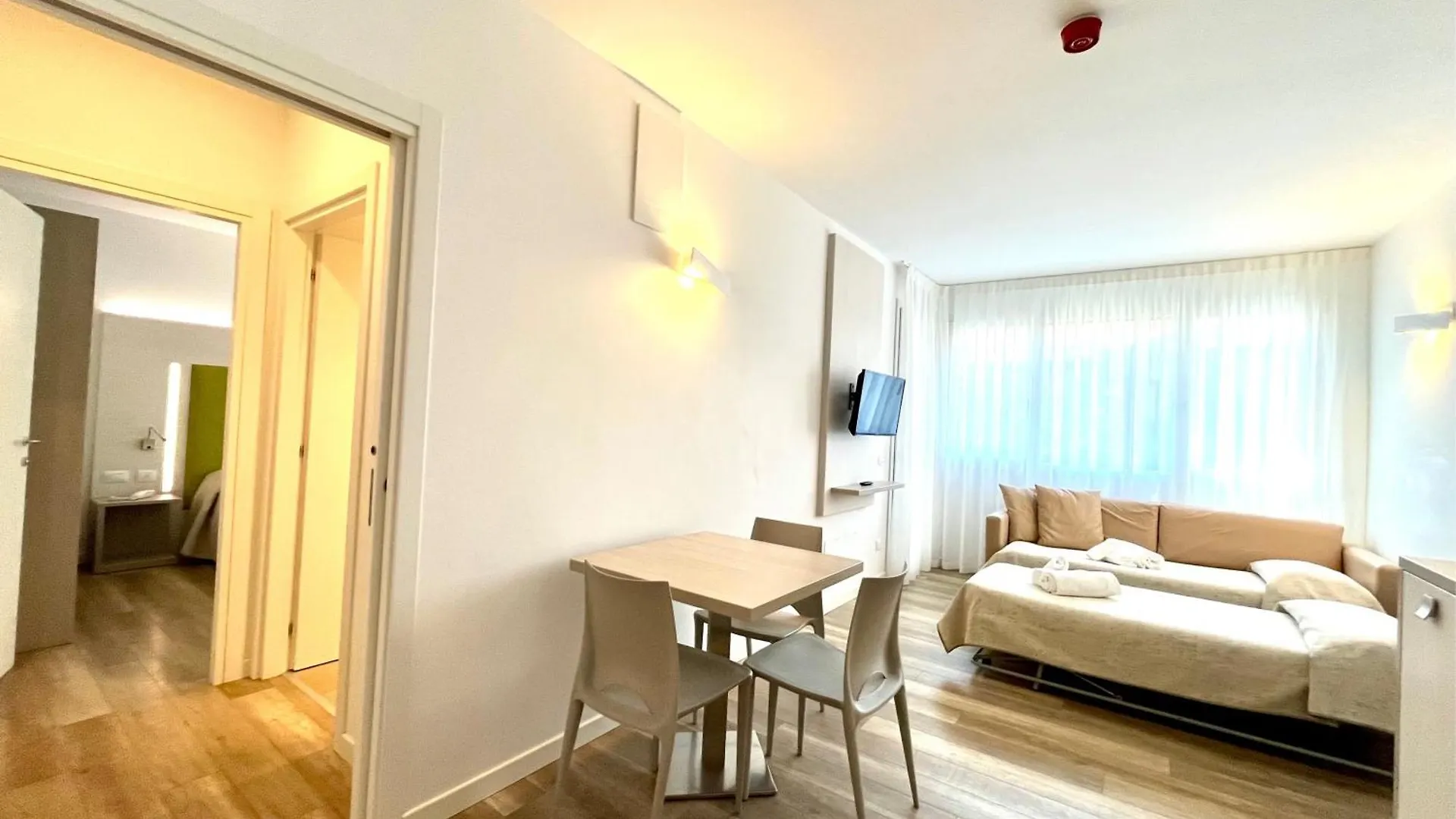 Park Hotel Pineta&Dependance Suite Eraclea Mare Italia