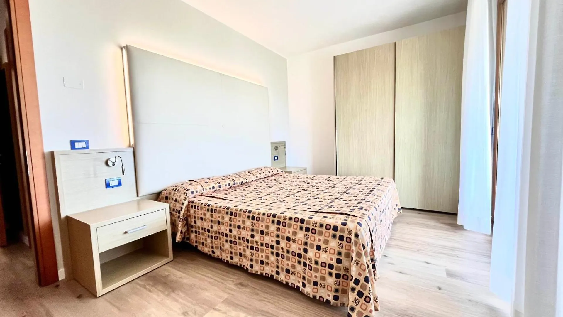 Park Hotel Pineta&Dependance Suite Eraclea Mare Italia