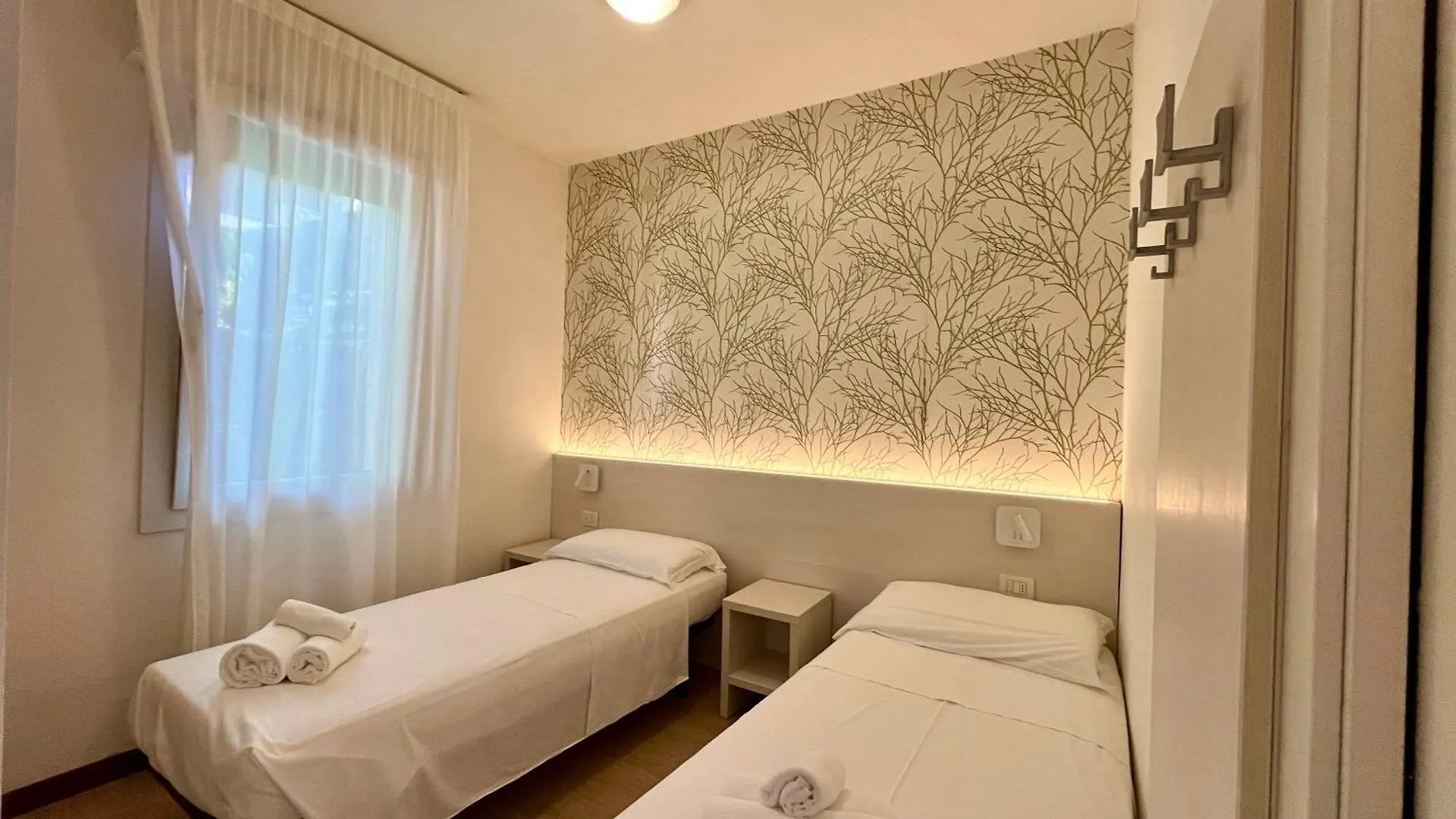 Park Hotel Pineta&Dependance Suite Eraclea Mare