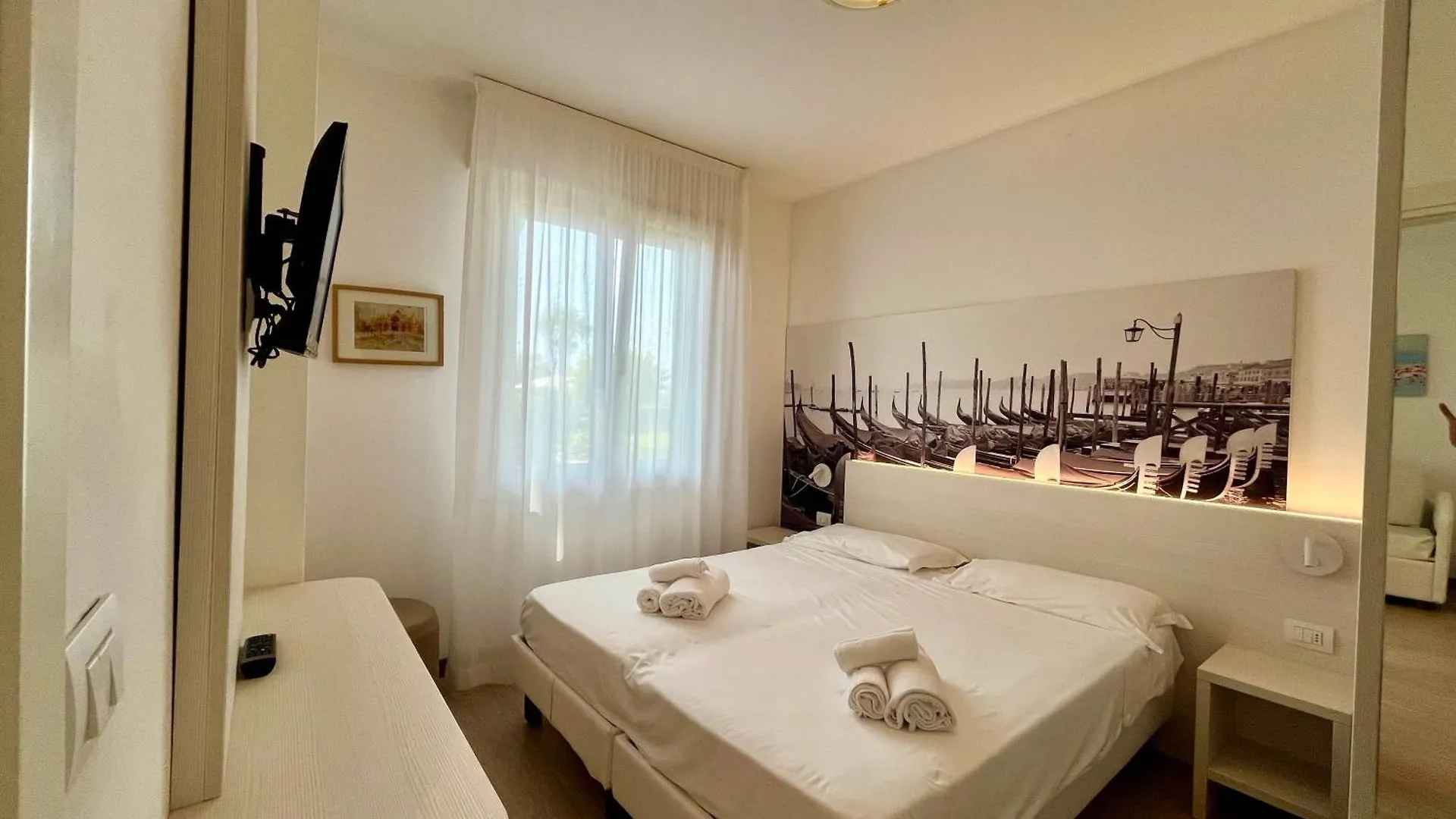 Park Hotel Pineta&Dependance Suite Eraclea Mare