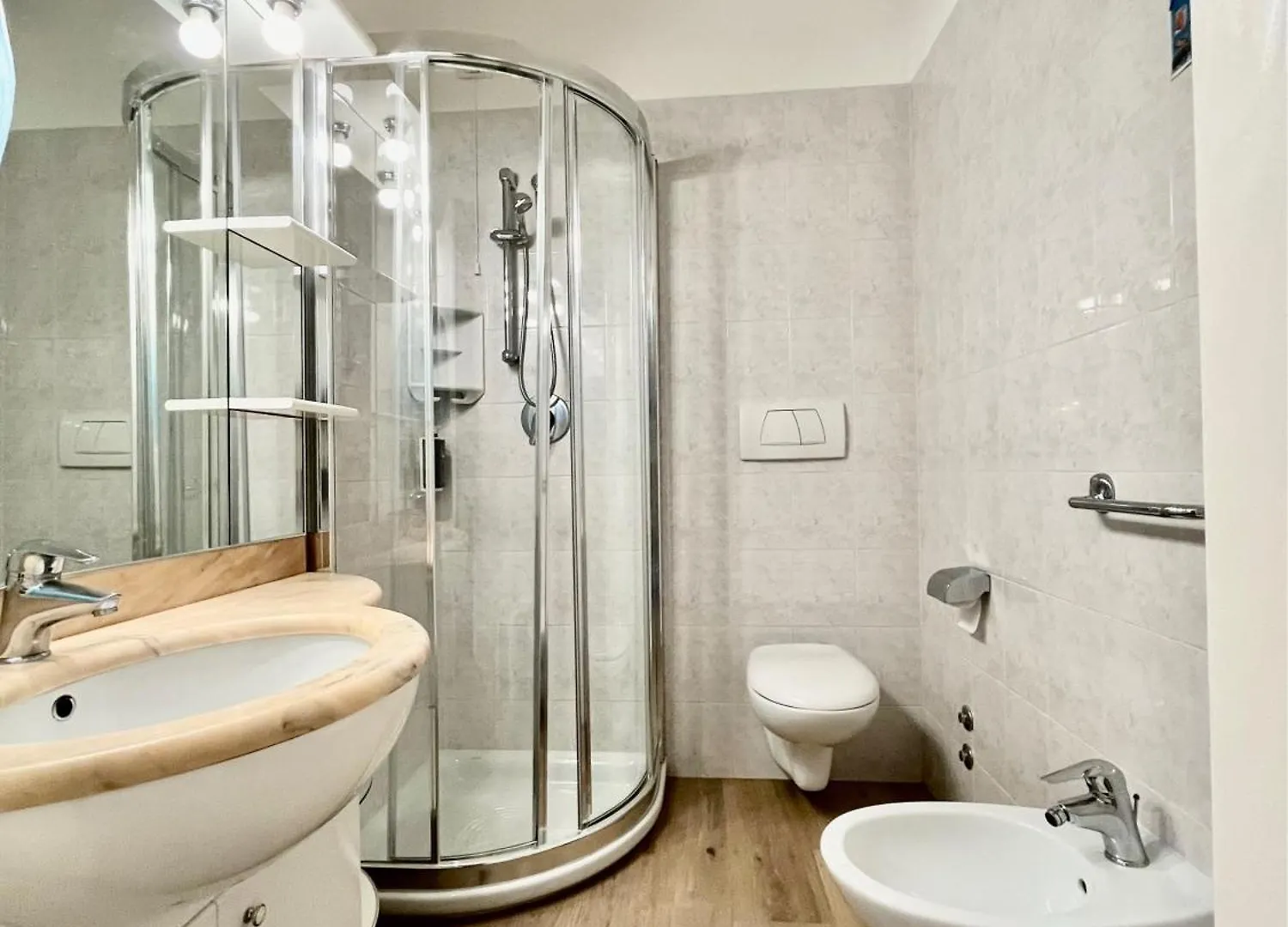 Park Hotel Pineta&Dependance Suite Eraclea Mare