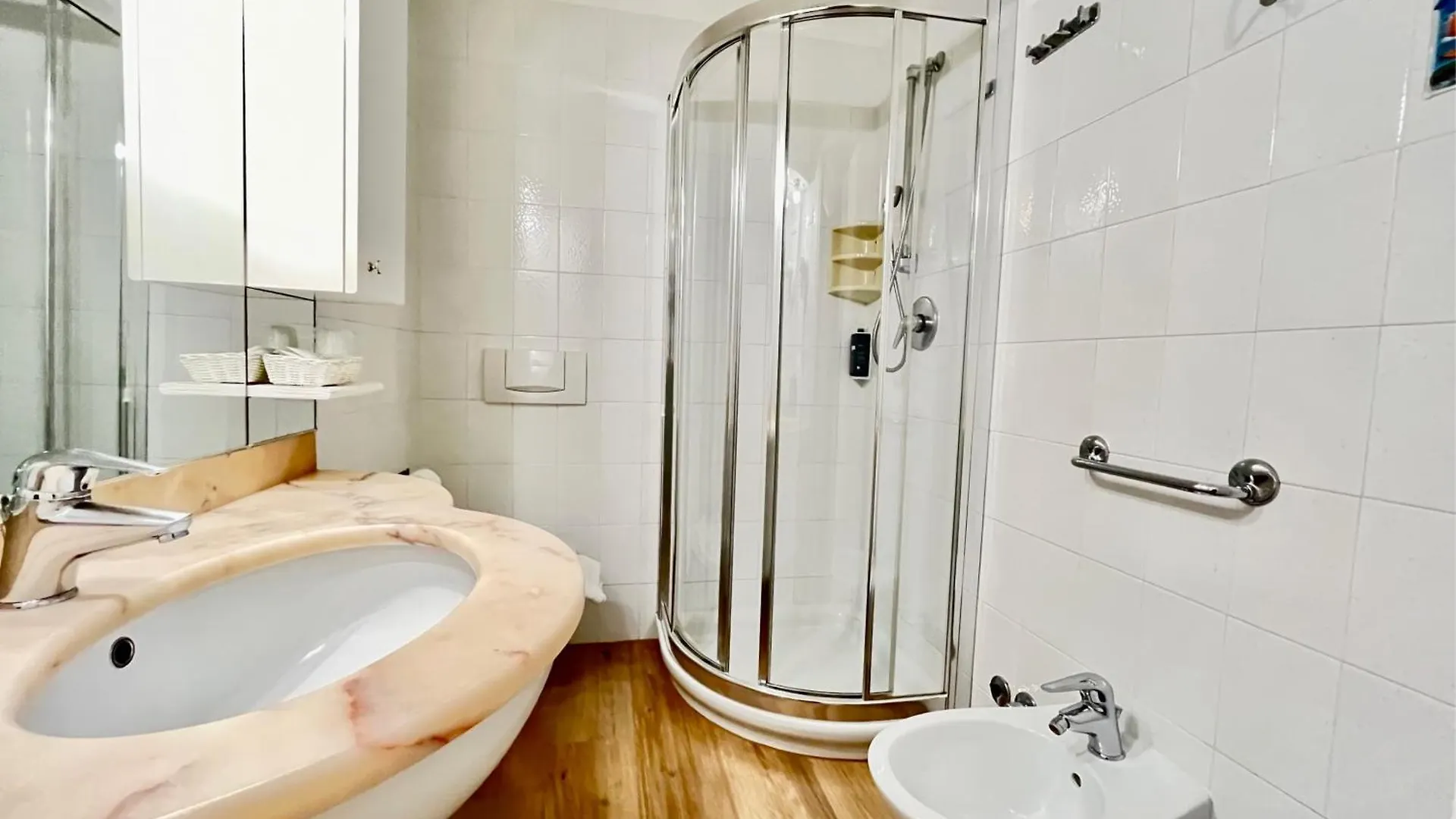 Park Hotel Pineta&Dependance Suite Eraclea Mare