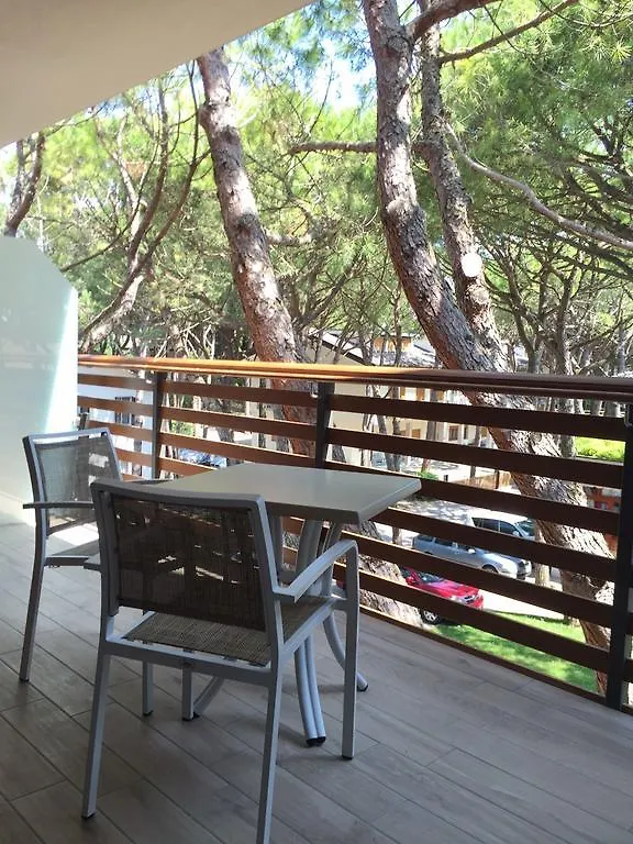 Park Hotel Pineta & Dependance Suite Eraclea Mare