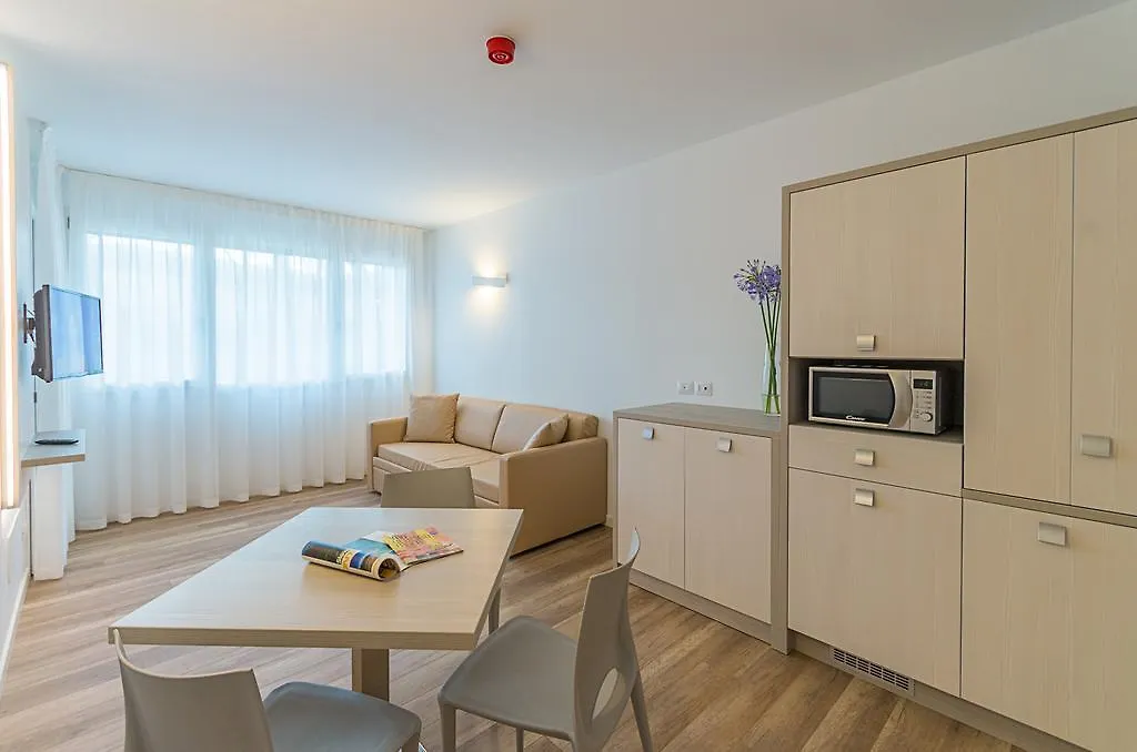Park Hotel Pineta & Dependance Suite Eraclea Mare 3*,  Italien