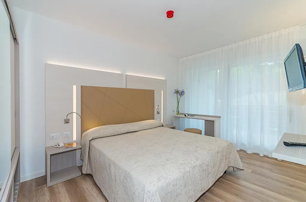 Park Hotel Pineta&Dependance Suite Eraclea Mare