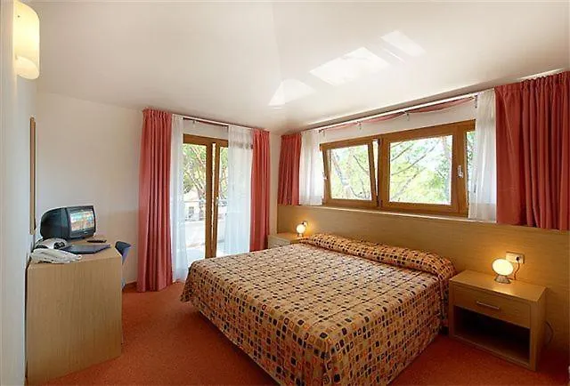 Park Hotel Pineta&Dependance Suite Eraclea Mare