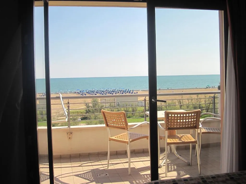 Park Hotel Pineta&Dependance Suite Eraclea Mare
