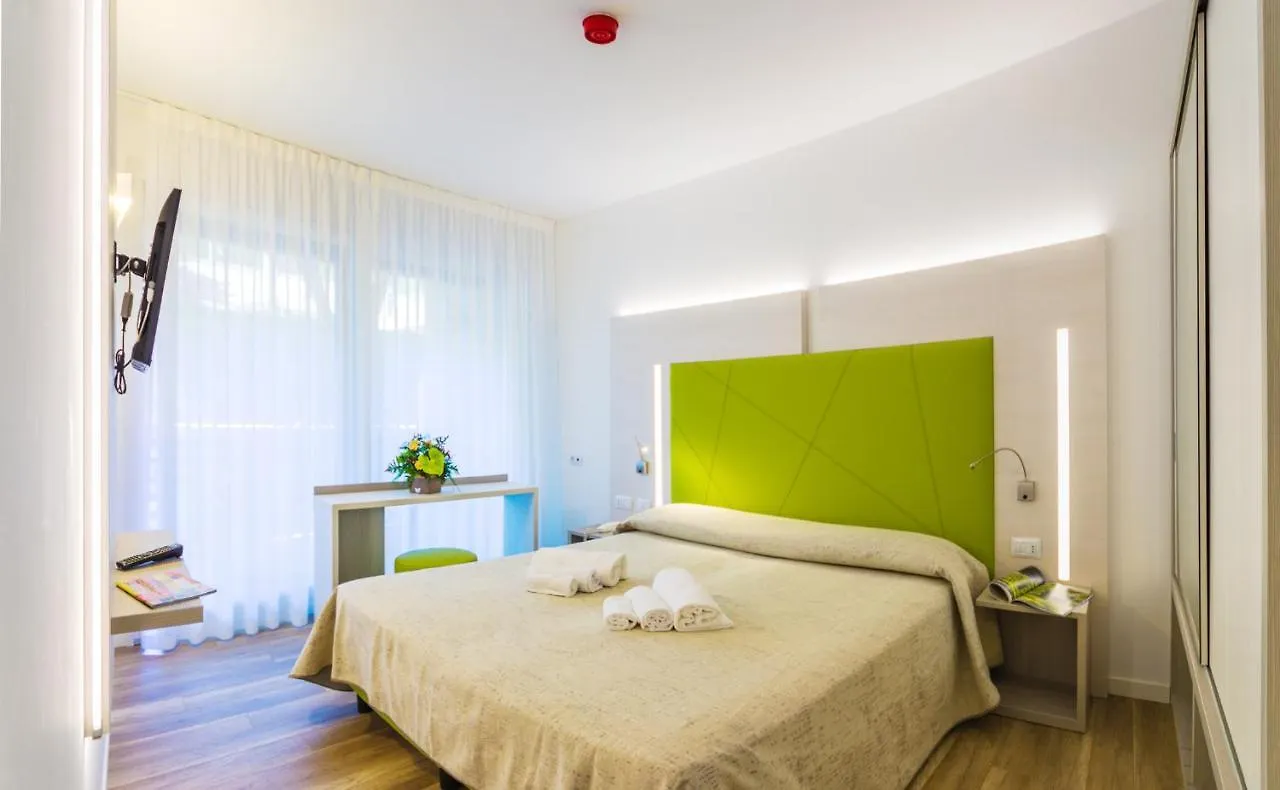 Park Hotel Pineta & Dependance Suite Eraclea Mare