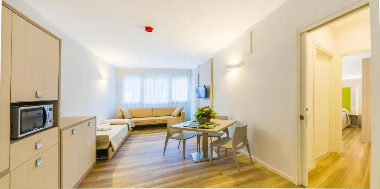 Park Hotel Pineta & Dependance Suite Eraclea Mare